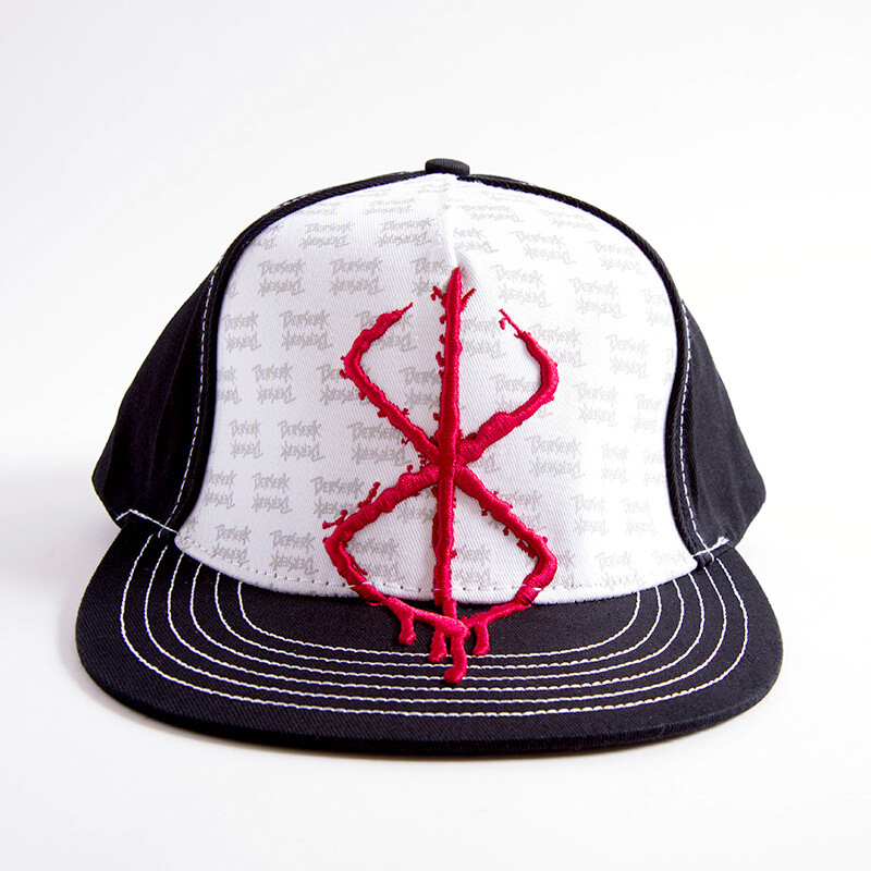 Berserk Brand Hat | Tokyo Otaku Mode Shop