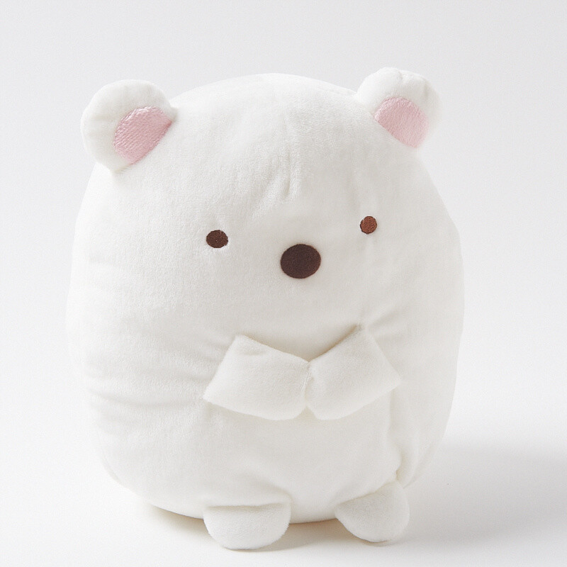 giant sumikko gurashi plush