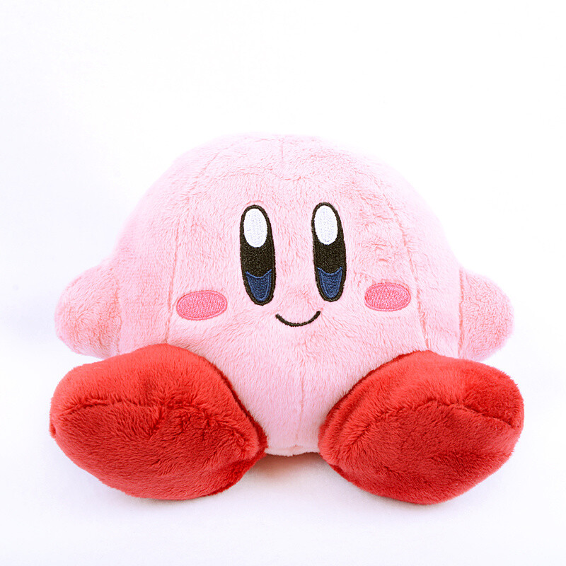 kirby plush large