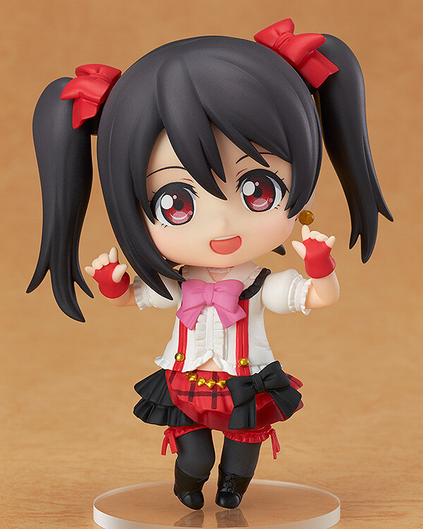 Nendoroid Love Live! Nico Yazawa | TOM Shop: Figures & Merch From Japan