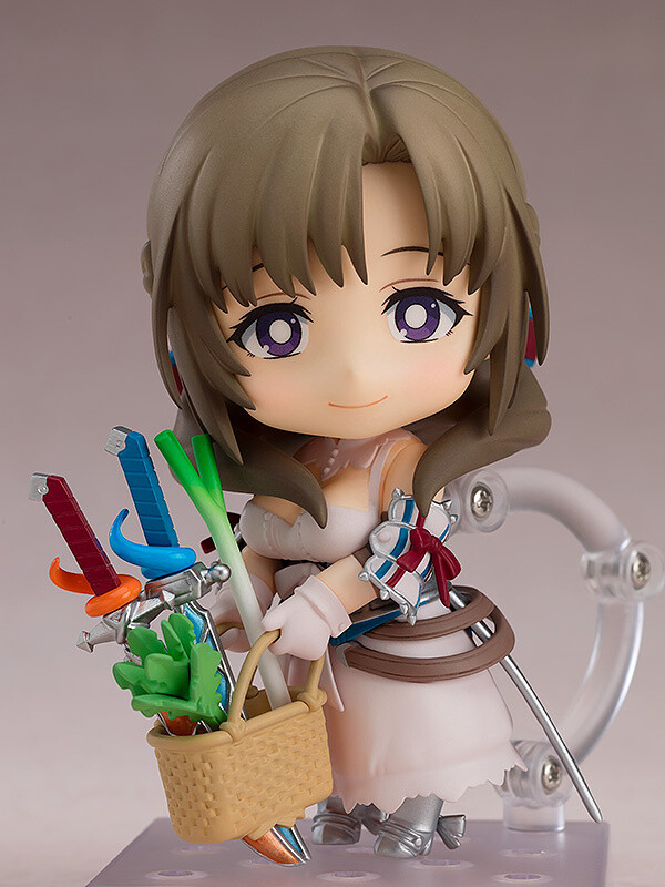 nendoroid mamako