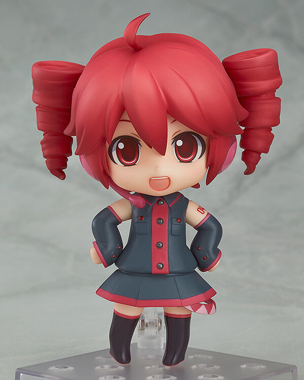 teto kasane plush