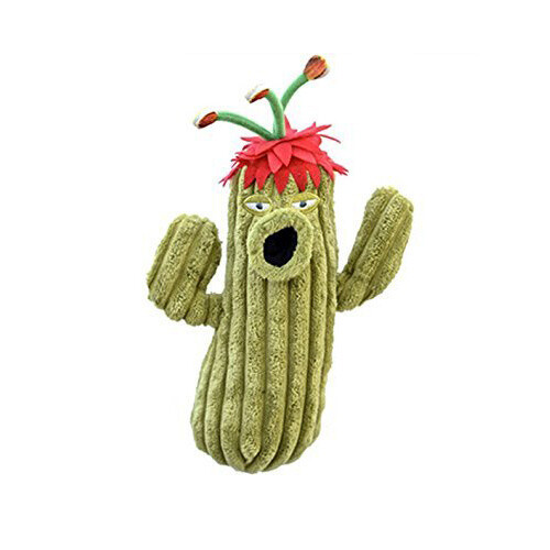 NEW Plants vs Zombies Cactus Plush Toy FREE FAST USA SHIPPING
