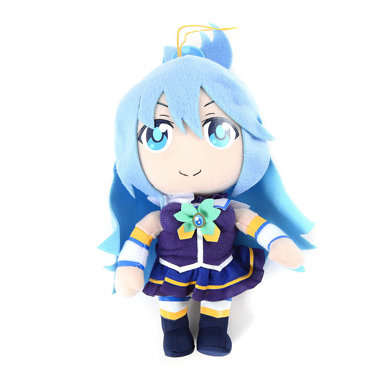 aqua fps plush