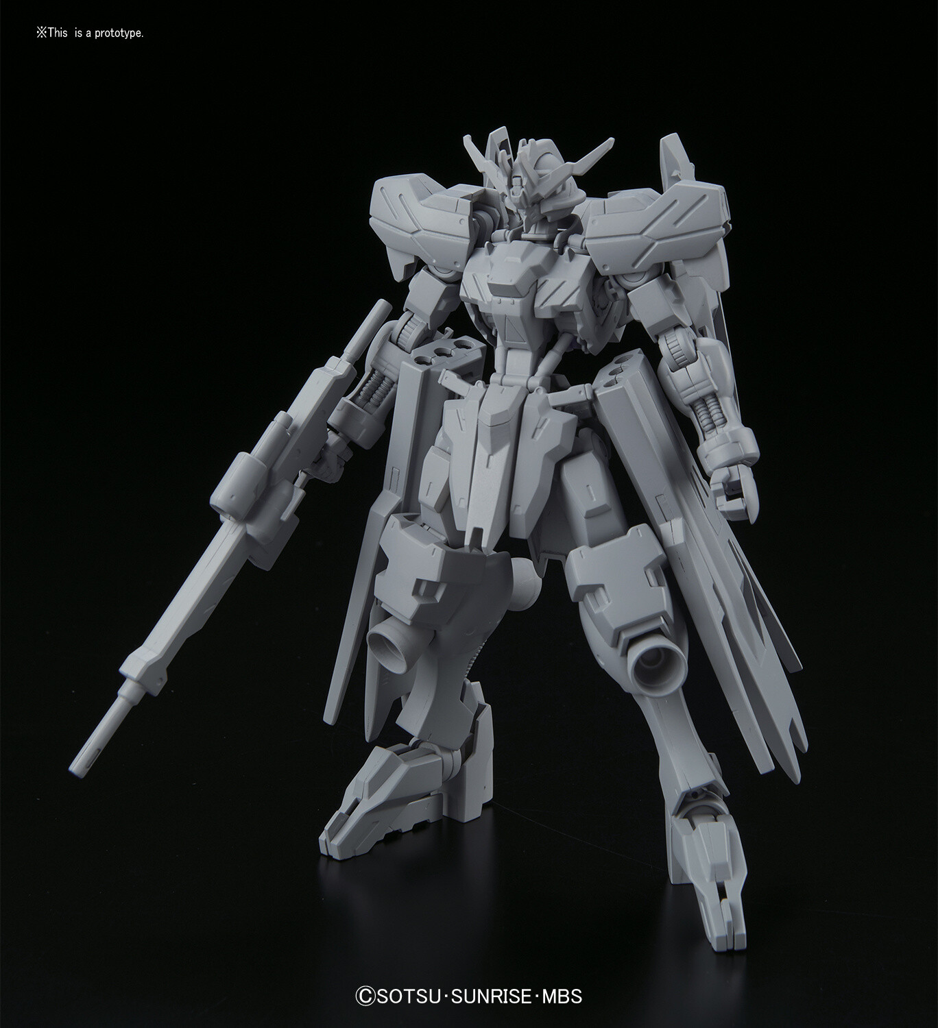 gundam ibo vidar