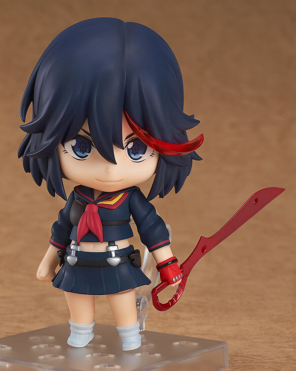 nendoroid 760