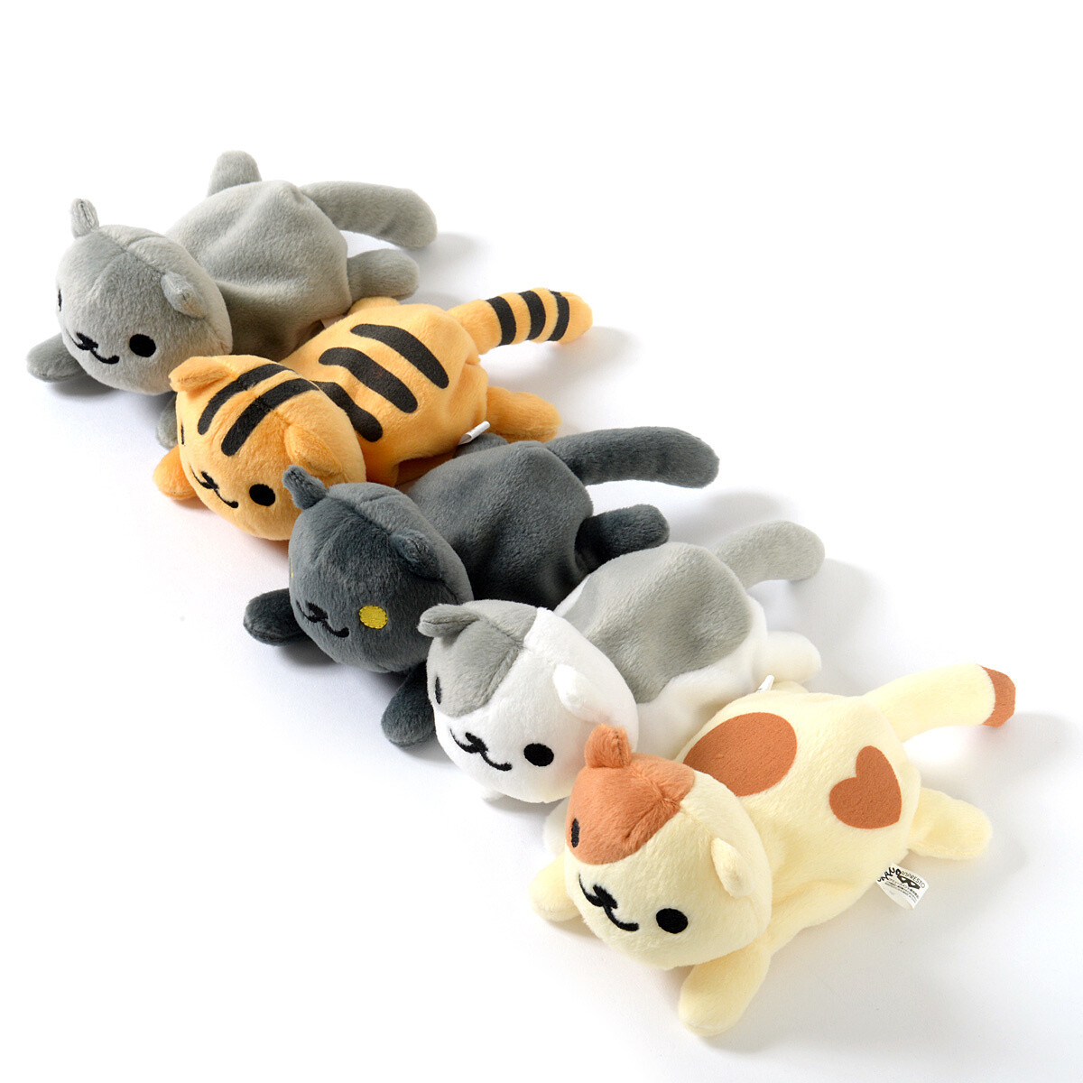 neko atsume figure