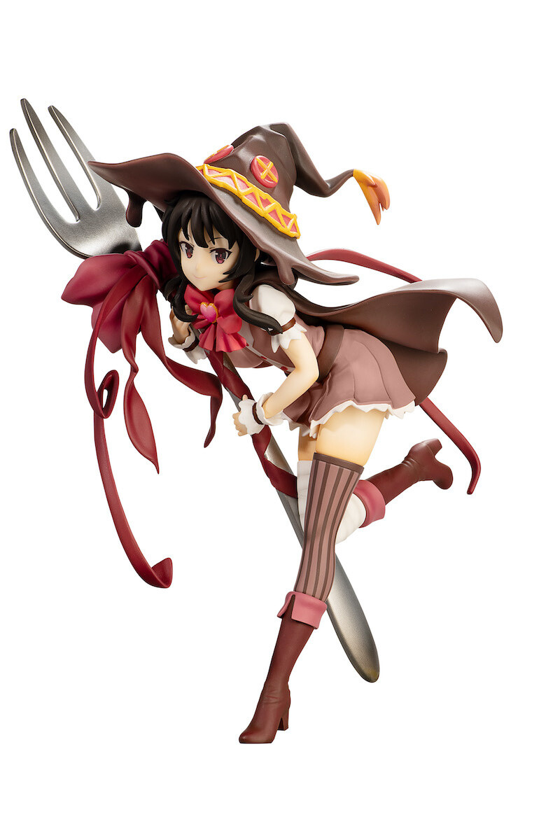 chocolate megumin