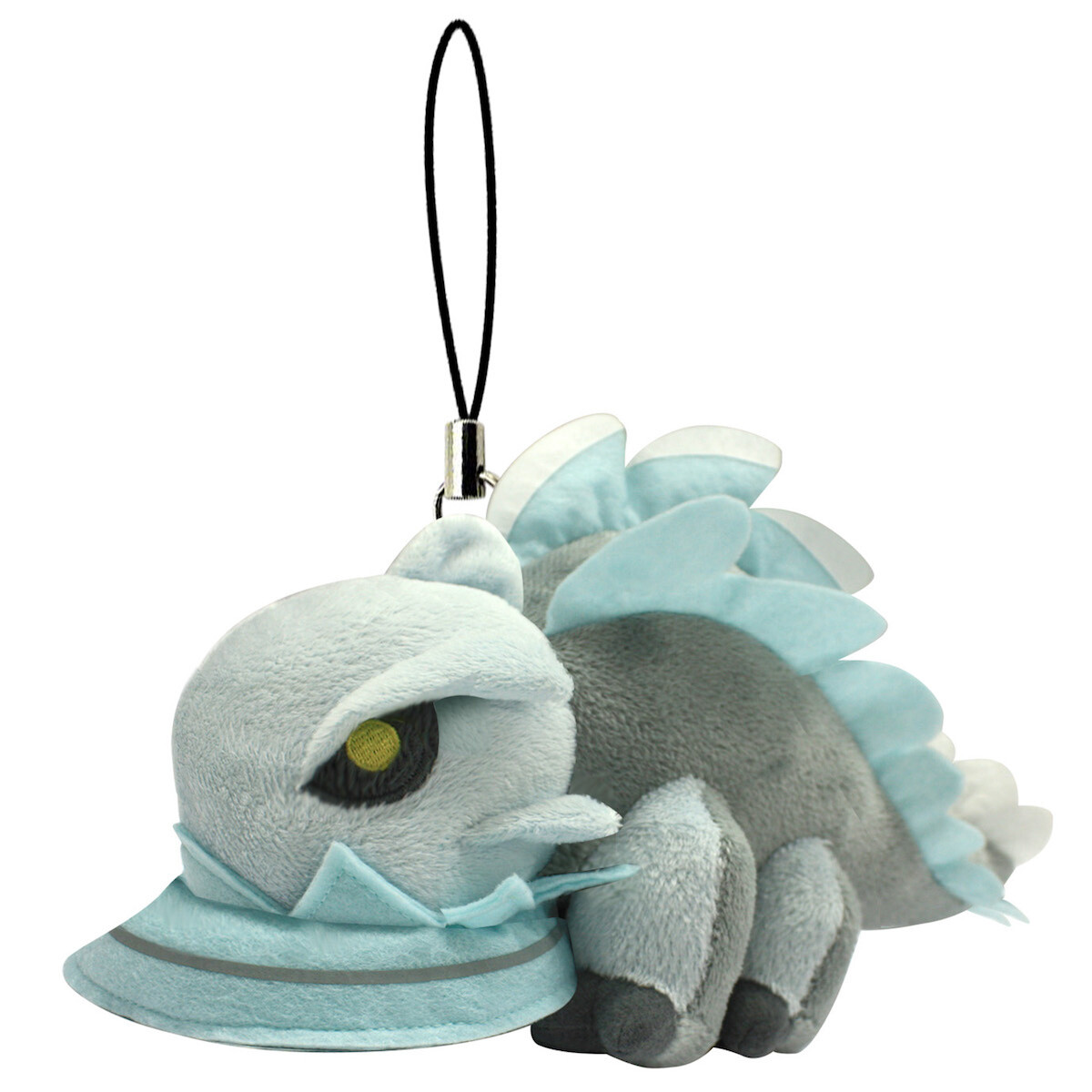 monster hunter plush toys