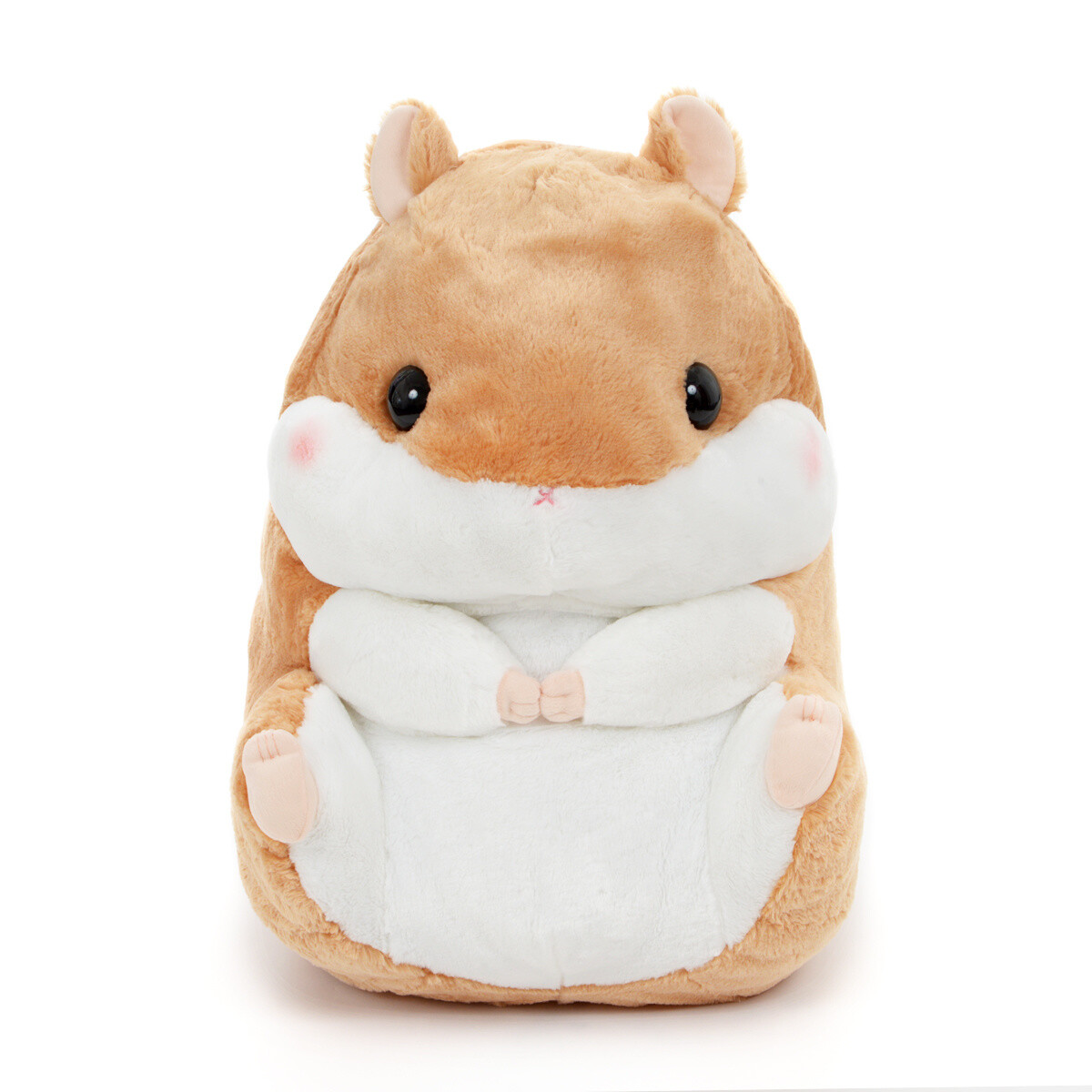 hamster plushies