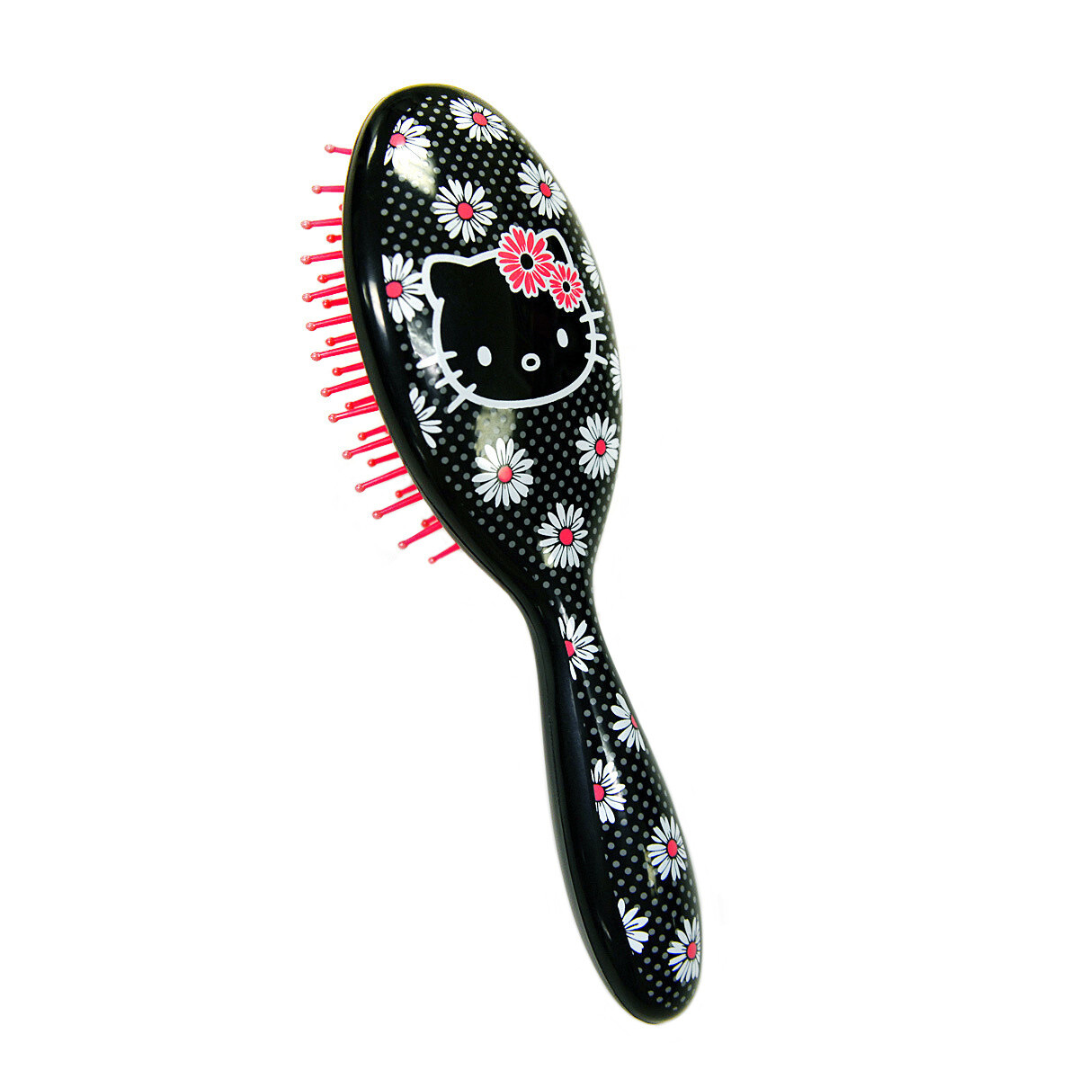 Hello Kitty Daisy Hair Brush Tokyo Otaku Mode Shop