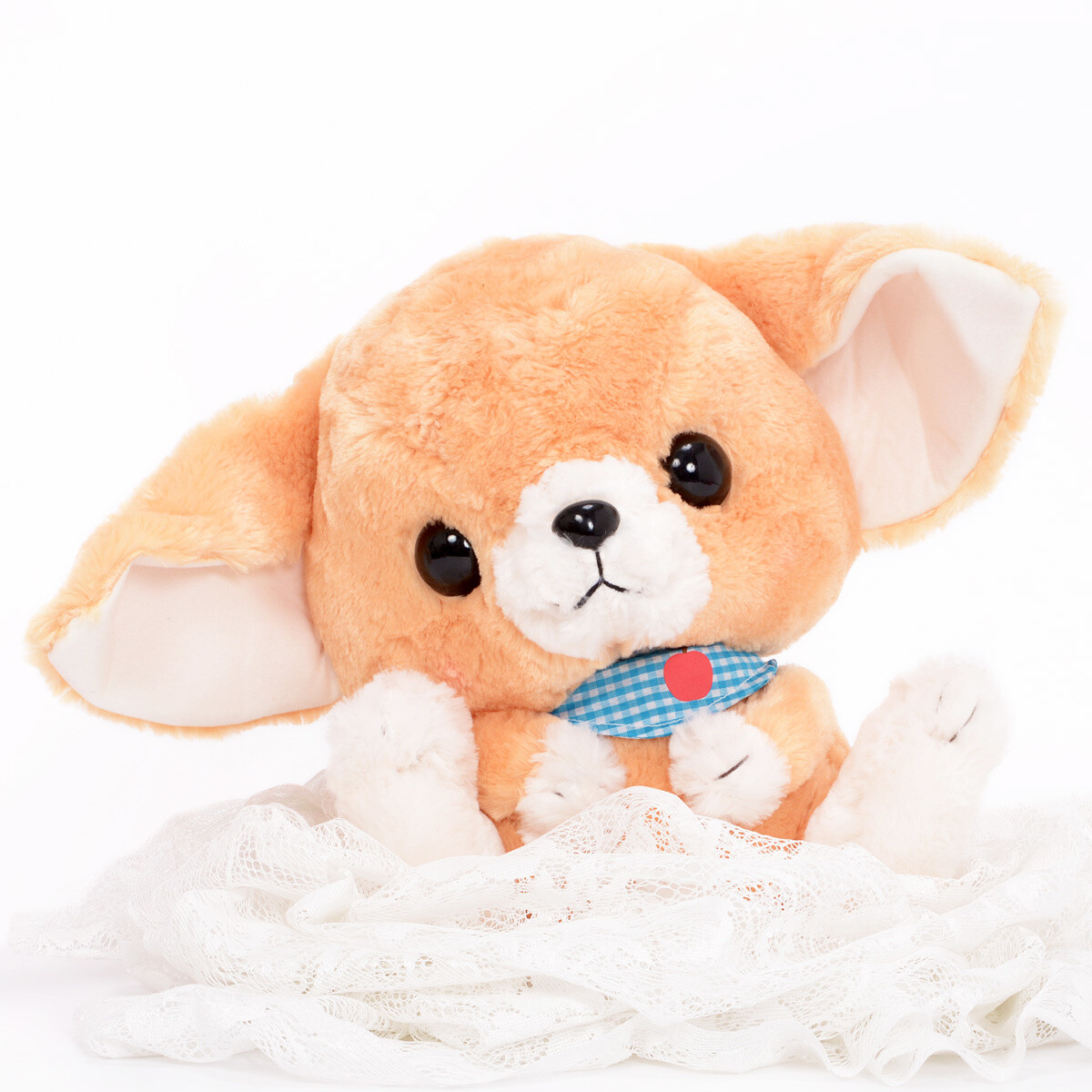 fennec plush