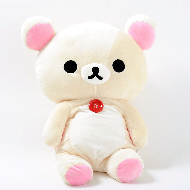 Korilakkuma Kuttari Plush (Large)