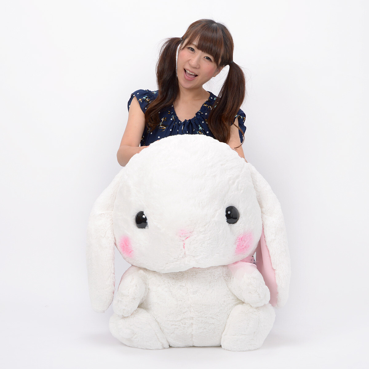 loppy plush