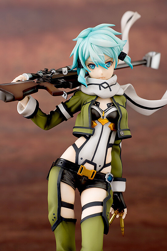 sinon alter figure