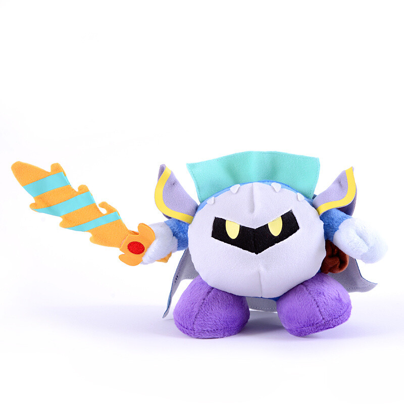 galacta knight plush