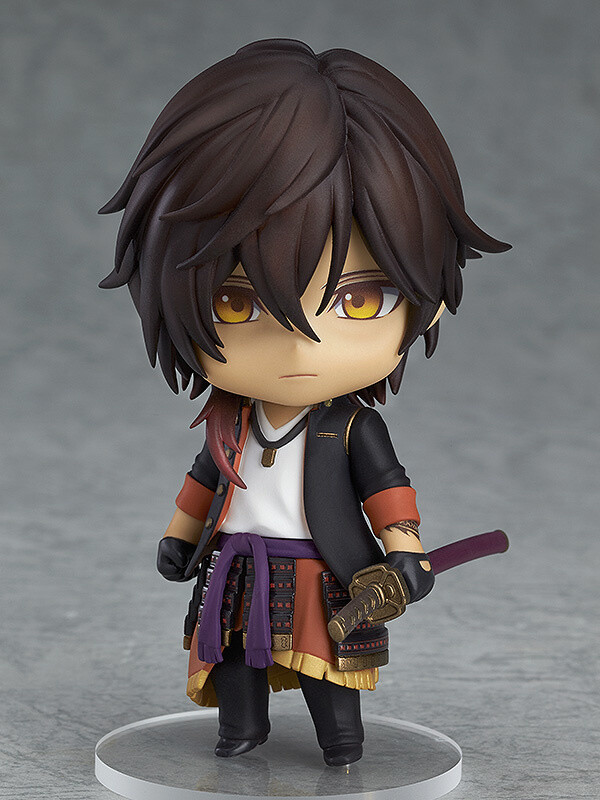 nendoroid okurikara