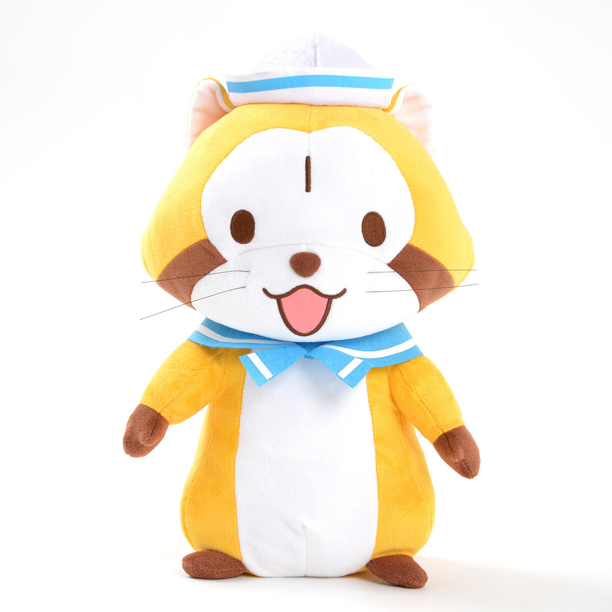 puchi rascal plush