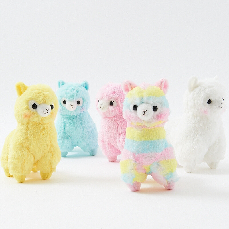 alpacasso collection