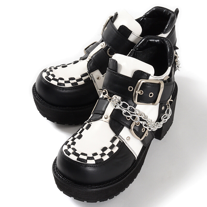 where to get platform shoes