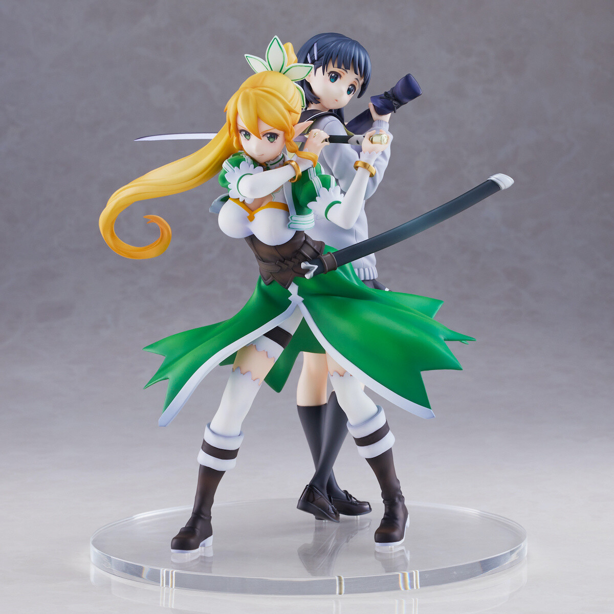 leafa exq figure