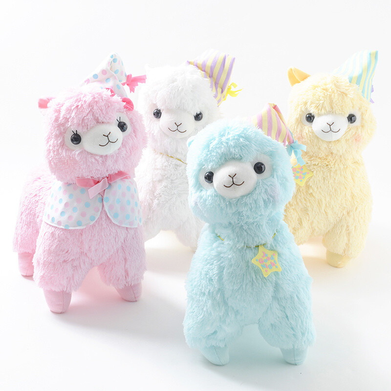 alpacasso unicorn