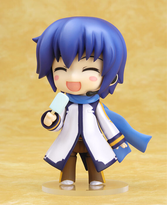 nendoroid fairy tail