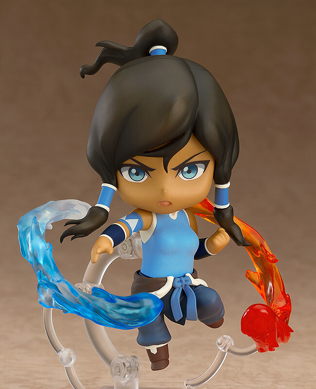 kof nendoroid