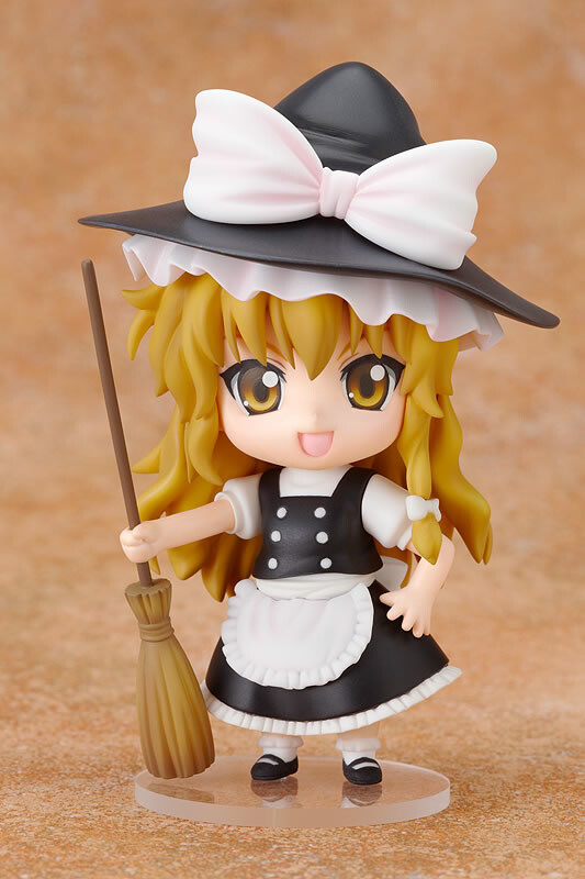 marisa kirisame nendoroid