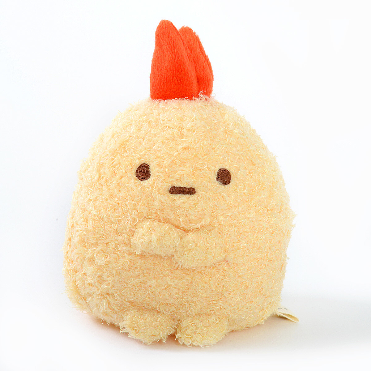 ebi fry plush