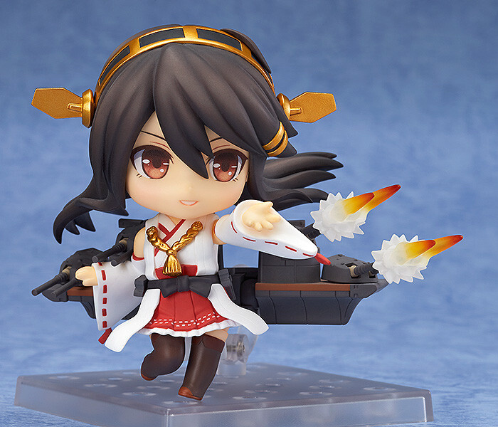 kof nendoroid