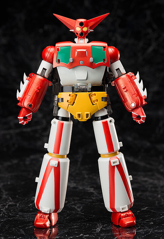 Getter Robo Dynamic Change R Getter Robo | Tokyo Otaku Mode Shop