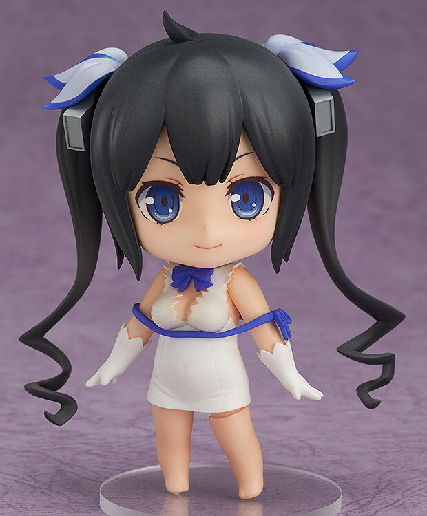 nendoroid characters