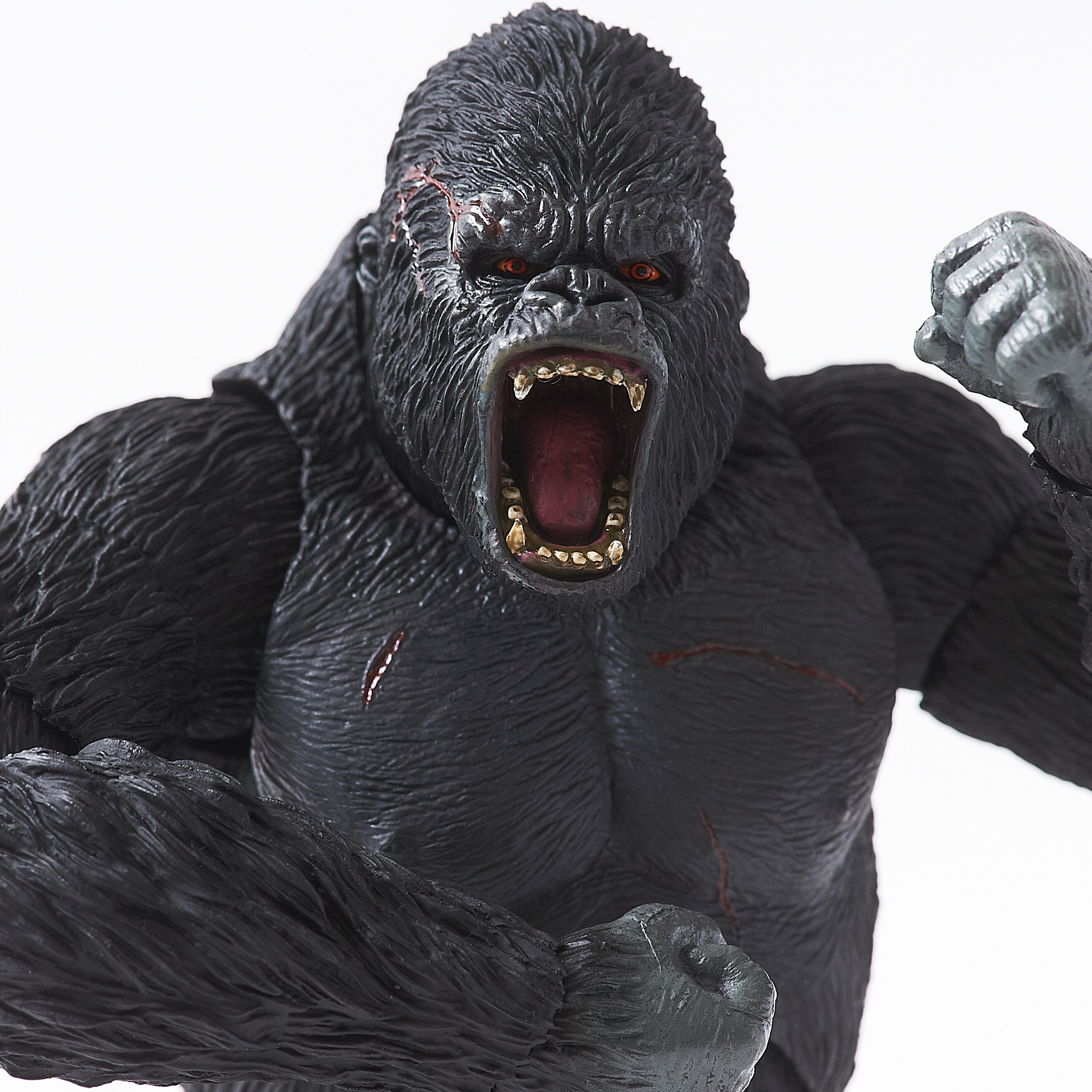 kingkong toys