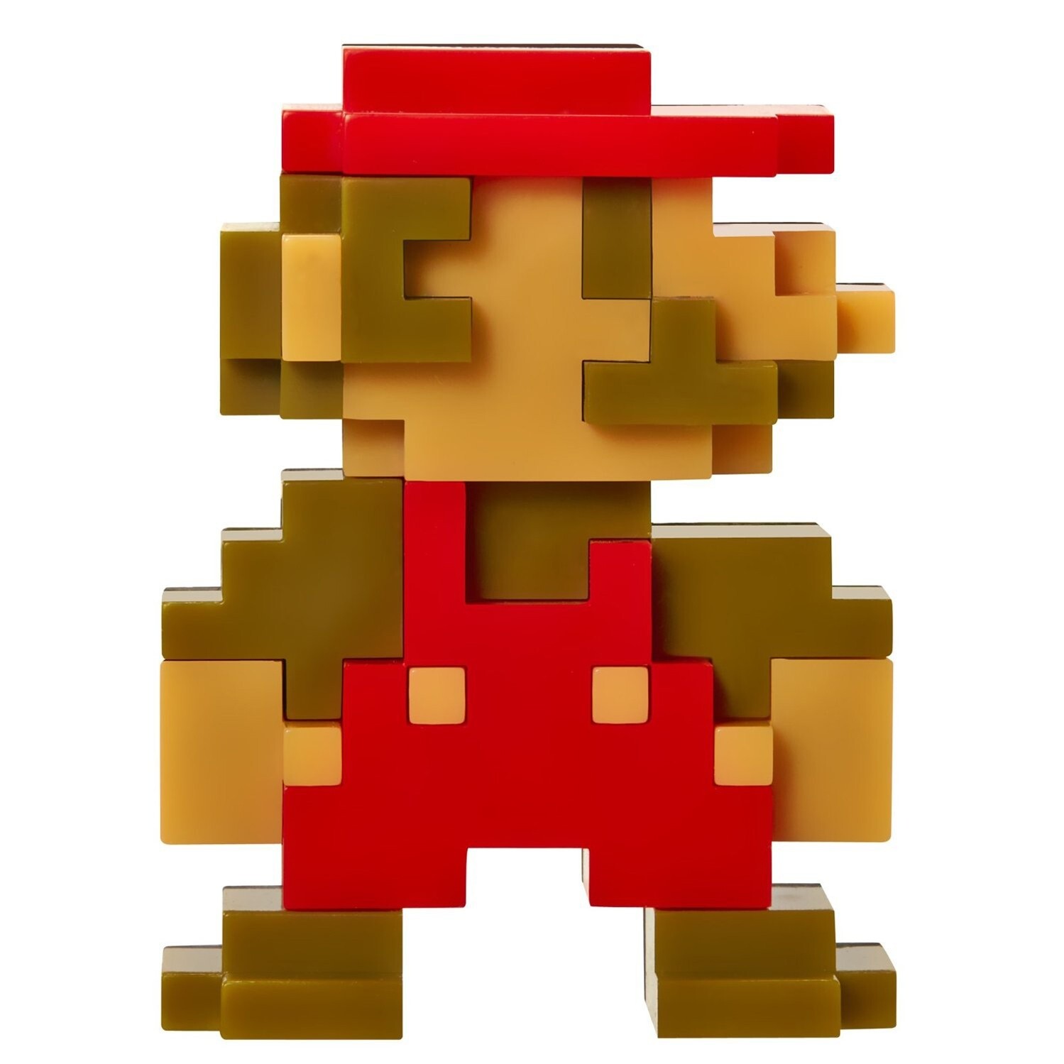 Mario Brothers Pixel Art.
