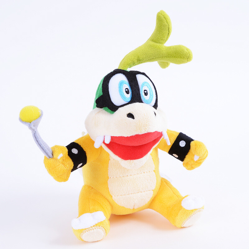 iggy koopa toy