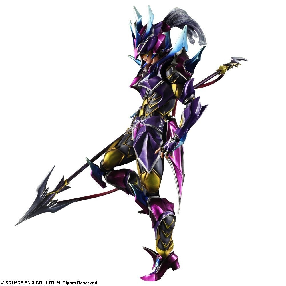 Play Arts Kai: Final Fantasy Variant Dragoon | Tokyo Otaku Mode Shop