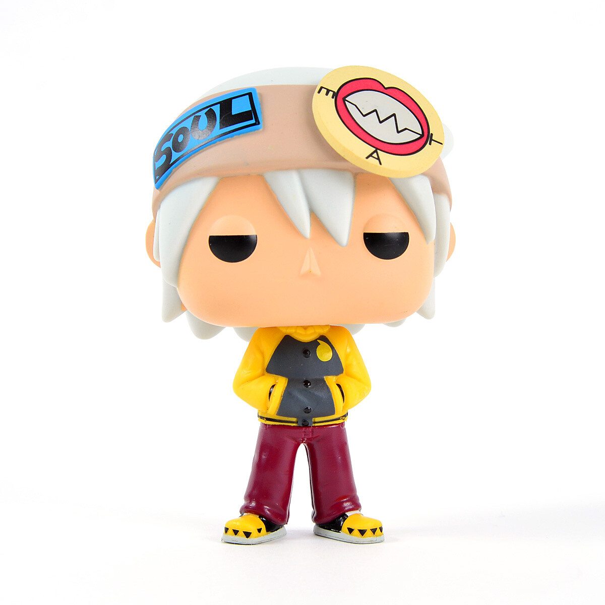 soul eater funko pop maka