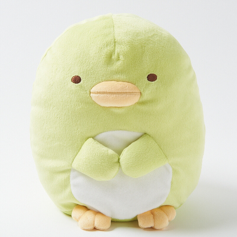sumikko gurashi big plush