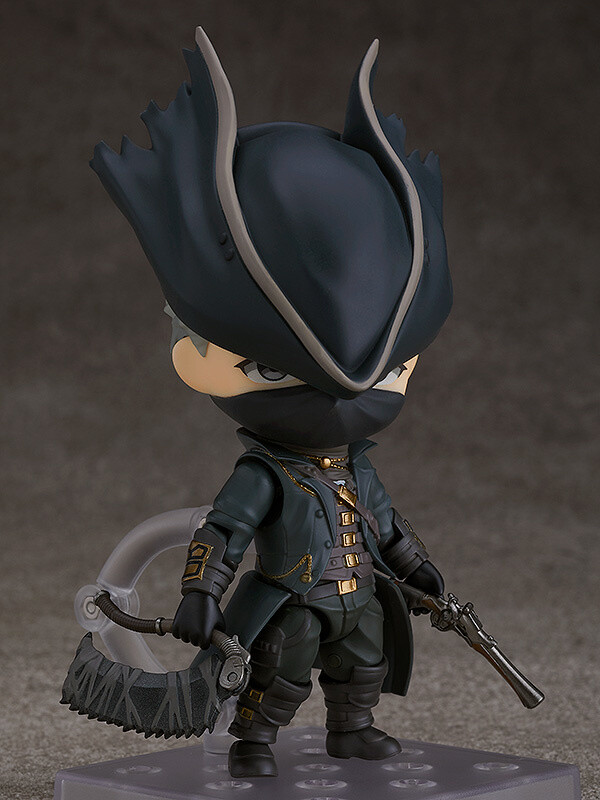 nendoroid hunter