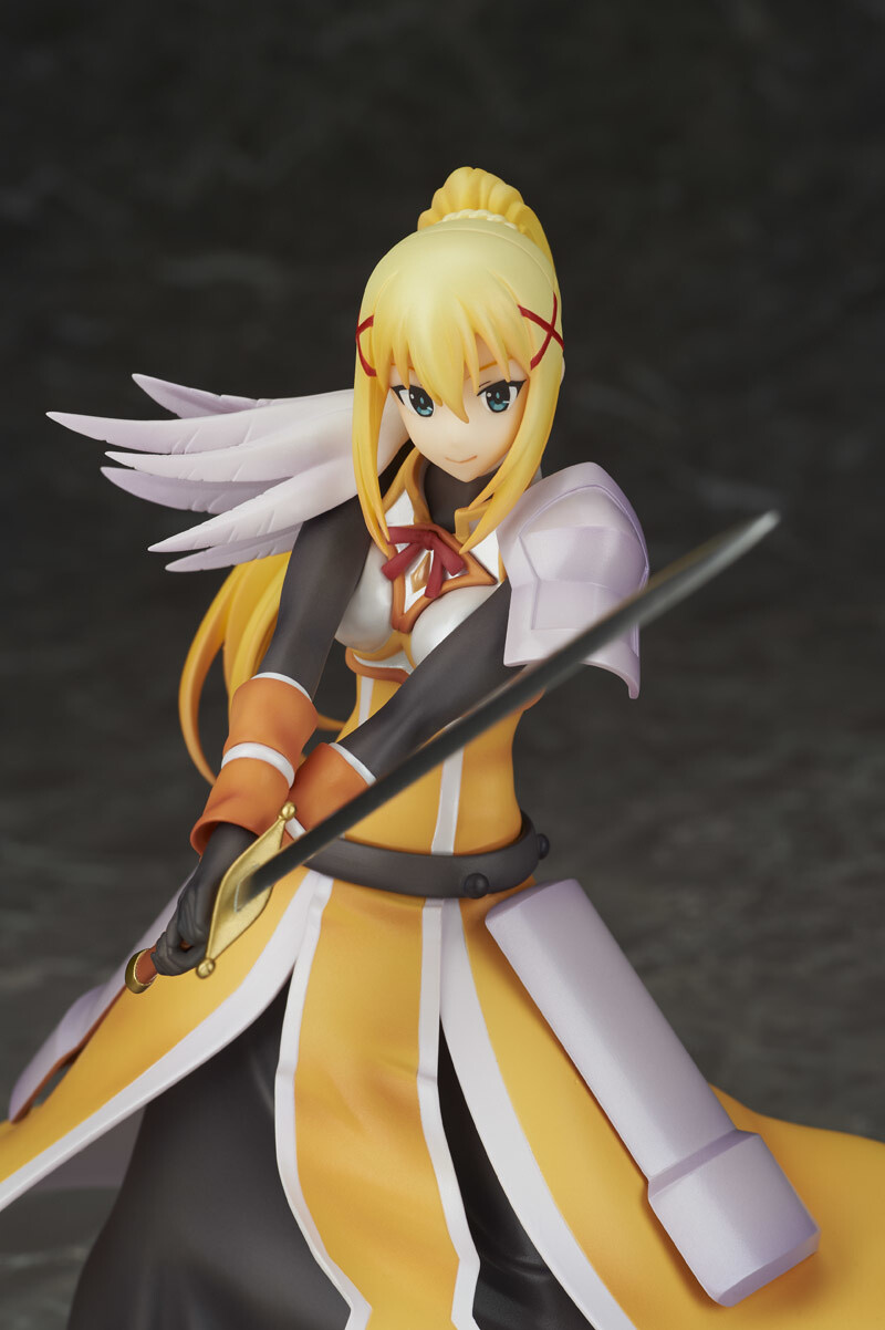 KonoSuba 2 Darkness 1/8 Scale Figure | Tokyo Otaku Mode Shop