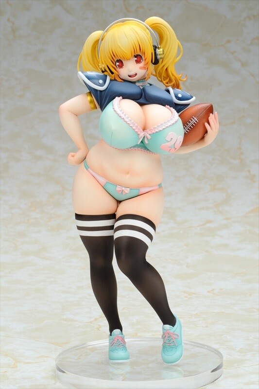 super sonico hentai figure