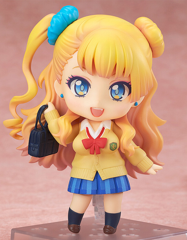 galko chan nendoroid