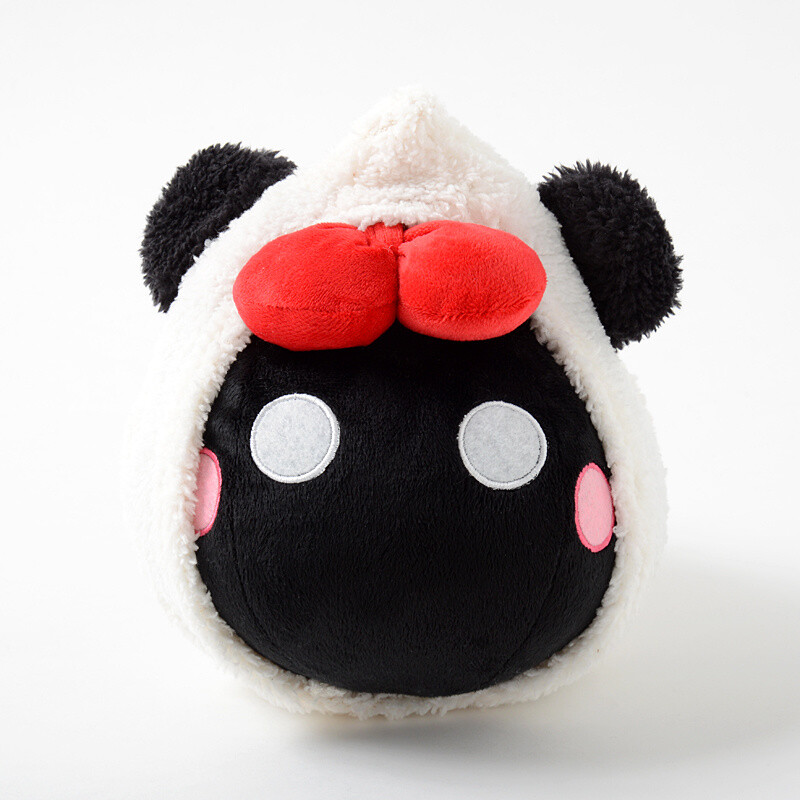 p chan plush