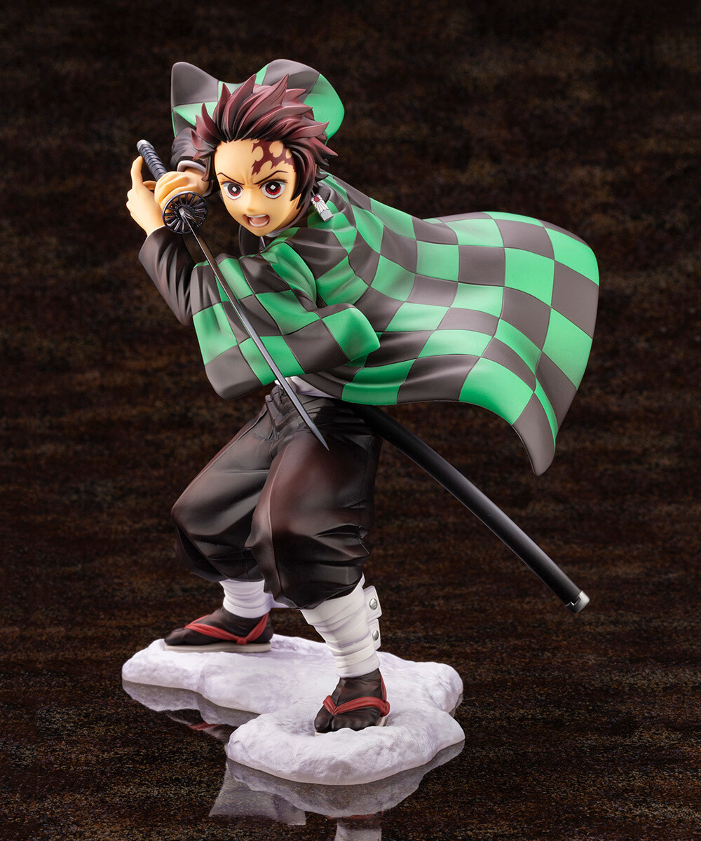 artfx kimetsu no yaiba