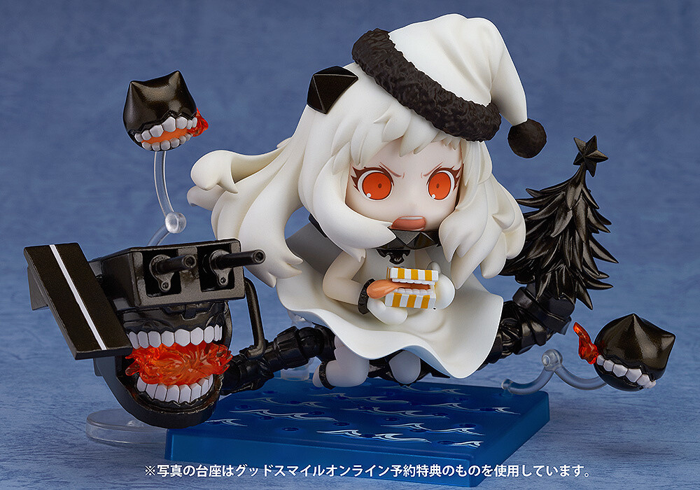 kantai collection northern princess