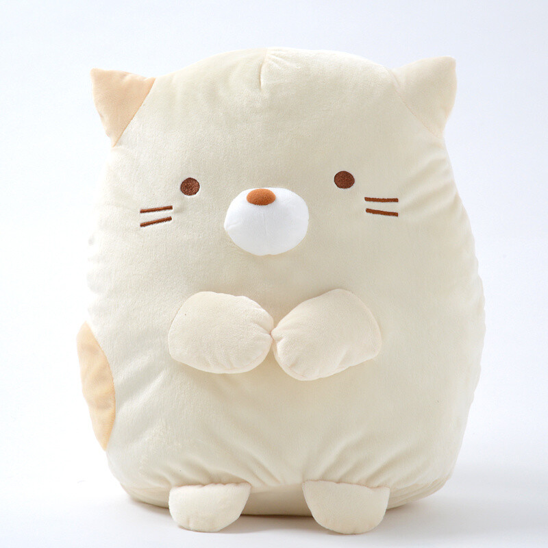 neko sumikko gurashi plush