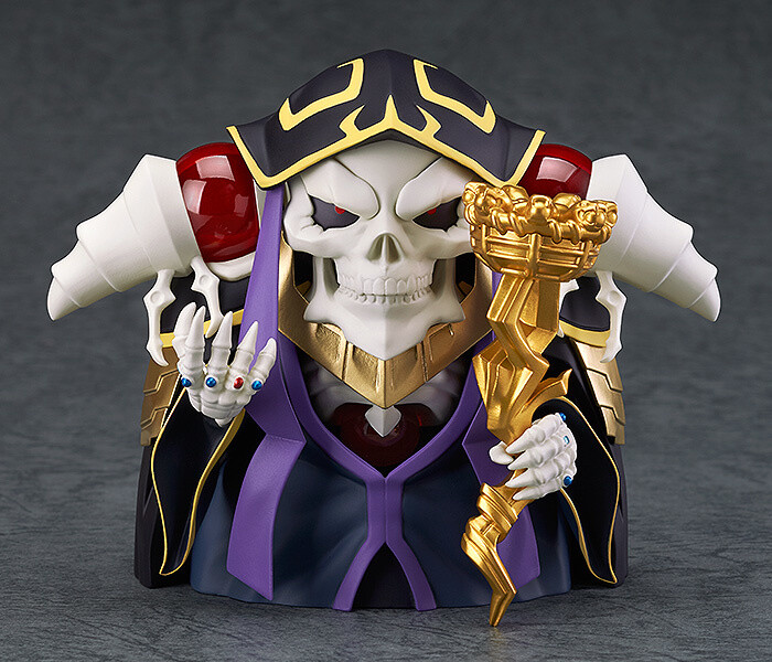 nendoroid ainz