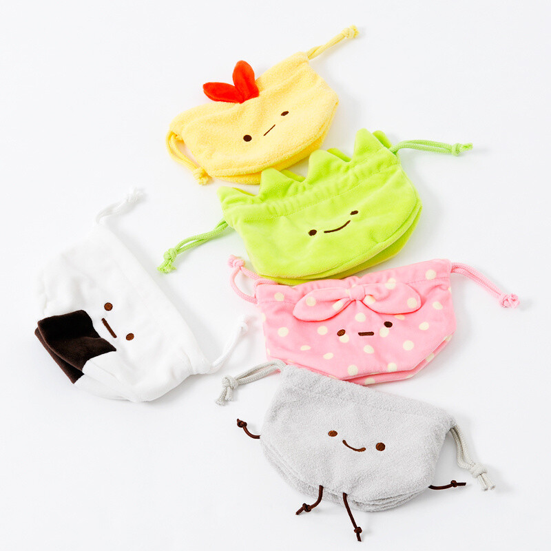 mini sumikko gurashi plush