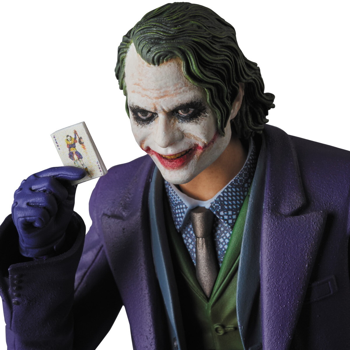 Mafex The Dark Knight Joker Ver. 2.0 Tokyo Otaku Mode Shop